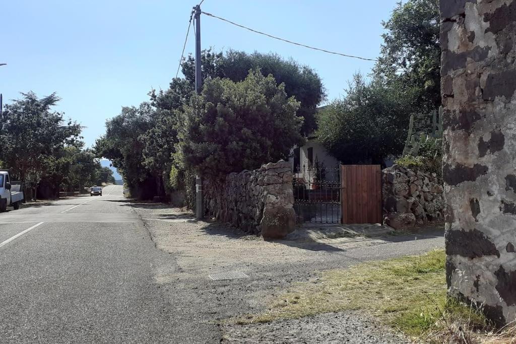 Cottage Familiare Sant'Agostino Abbasanta Exterior foto